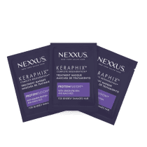Kit Tratamento Completo Keraphix (3 produtos)