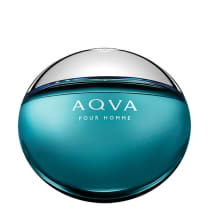 Aqva Pour Homme Bvlgari Eau de Toilette - Perfume Masculino 100ml