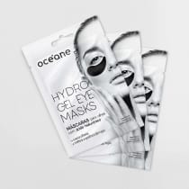 Kit Hydrogel Eye Mask - Máscara para olhos (3 produtos)