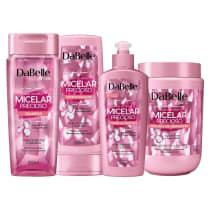 Kit DaBelle Micelar Full (4 Produtos)