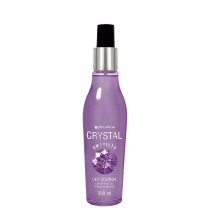 Crystal Ametista Phytoderm Deo Colônia - Body Spray Feminino 200ml