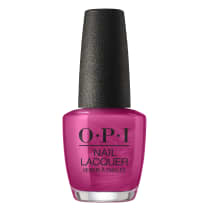 OPI Clash of the Tartans - Esmalte Metálico 15ml