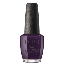 OPI Nail Good Girls Gone Plaid - Esmalte Cremoso 15ml