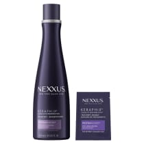 Kit Tratamento Nexxus Keraphix (Shampoo + Máscara)