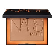MATTE BRONZING POWDER - PÓ BRONZEADOR MATE VALLARTA 8G