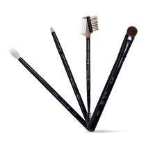 Kit Vult Pincéis Essentials Eyes (4 Produtos)
