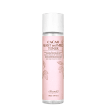 Benton Cacao Moist and Mild - Tônico Facial 150ml