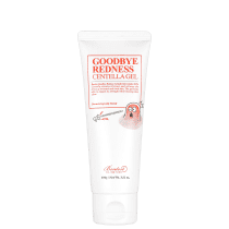 Gel Calmante Facial Benton Goodbye Redness Centella 100g