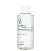 Benton Tea Tree Cleansing Water - Água Micelar 200ml