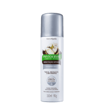 Phytoervas Hidratação Intensa Coco e Algodão - Shampoo a Seco 150ml