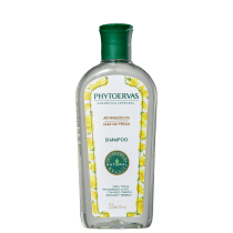 Phytoervas Antirresíduos Lima da Pérsia - Shampoo 250ml