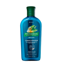 Condicionador Phytoervas Anticaspa Bio Control Limão e Menta 250ml