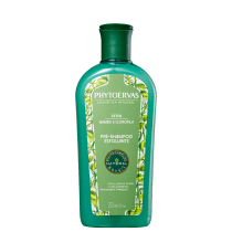 Phytoervas Detox Bambu e Clorofila - Pré-Shampoo 250ml