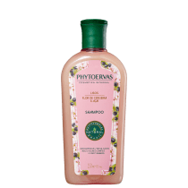Phytoervas Lisos Flor de Cerejeira e Açaí - Shampoo 250ml