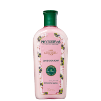 Phytoervas Lisos Flor de Cerejeira e Açaí - Condicionador 250ml