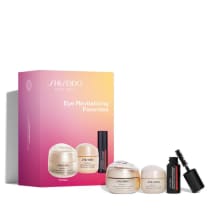 Benefiance Eye Revitalizing Favorites Set - Kit de Tratamento e Maquiagem com 3 Produtos (Valor R$756)