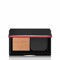 Shiseido Synchro Skin Self-Refreshing Custom Finish Powder Foundation 310 Base em Pó 9G