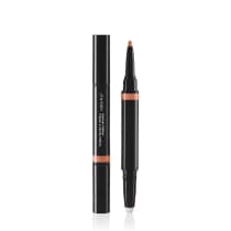 Shiseido LipLiner InkDuo 01-Bare Primer - Lápis e Primer Labial 0,9G