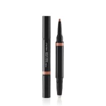 Shiseido LipLiner InkDuo 02-Beige Primer - Lápis e Primer Labial 0,9G