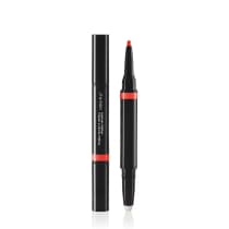 Shiseido LipLiner InkDuo 05-Geranium Primer - Lápis e Primer Labial 0,9G