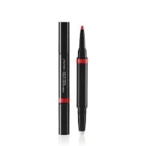 Shiseido LipLiner InkDuo 07-Poppy Primer - Lápis e Primer Labial 0,9G