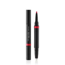 Shiseido LipLiner InkDuo 08-True Red Primer - Lápis e Primer Labial 0,9G