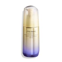 Shiseido Vital Perfection Uplifting and Firming Day Emulsion SPF30 - Emulsão Hidratante Facial Diurno de Firmeza e Efeito Lifting 75ml