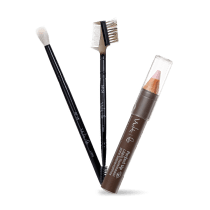 Kit Vult Sobrancelha Natural (3 Produtos)