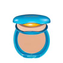 Kit Case + Refil - UV Protective Compact Foundation SPF35 Light Ochre