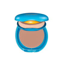 Kit Case + Refil - UV Protective Compact Foundation SPF35 Medium Beige