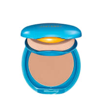 Kit Case + Refil - UV Protective Compact Foundation SPF35 Medium Ivory