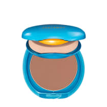 Kit Case + Refil - UV Protective Compact Foundation SPF35 Dark Beige