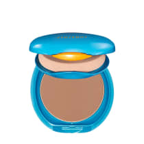 Kit Case + Refil - UV Protective Compact Foundation SPF35 Dark Ivory