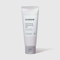 Purifying Cleansing Gel - Gel de Limpeza Esfoliante Facial 50ml