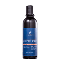 Ahoaloe Reequilíbrio - Shampoo 270ml