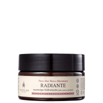 Ahoaloe Radiante - Manteiga Hidratante Corporal 250ml