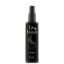 La Luna Ciclo Cosméticos Deo Colônia - Body Spray 200ml