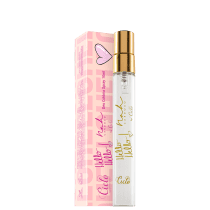 Perfume Hello Hello! Nah Cardoso Ciclo Cosméticos Feminino Deo Colônia 10ml
