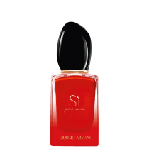 Sì Passione Intense Giorgio Armani Eau de Parfum - Perfume Feminino 30ml