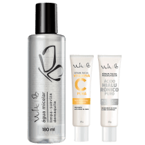 Kit Vult Anti-idade (3 Produtos)