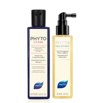 Kit Phytocyane Shampoo & Phytonovathrix Lotion