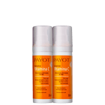 Kit Payot Complexo Vitamina C - Sérum Redutor de Linhas (2x30ml)