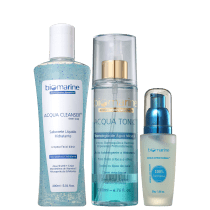 Kit Biomarine Acqua Trio (3 Produtos)