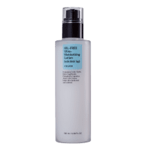 Cosrx Oil Free Ultra Moisturizing Lotion With Birch Sap - Loção Hidratante Facial 100ml