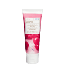 Korres Pimenta Rosa - Creme para Mãos 75ml