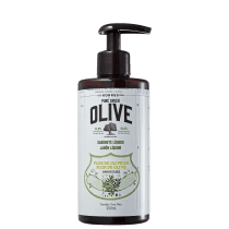 Korres Pure Greek Olive Flor de Oliveira - Sabonete Líquido 250ml