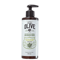 Korres Pure Greek Olive - Loção Hidratante Corporal 350ml