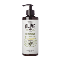 Korres Flor de Oliveira Creme Desodorante Hidratante Corporal - 350ml