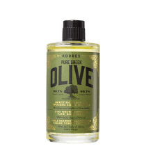 Korres Pure Greek Olive 3 em 1 - Óleo Multifuncional 100ml