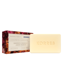 Korres Lavanda do Mar da Grécia - Sabonete em Barra 90g